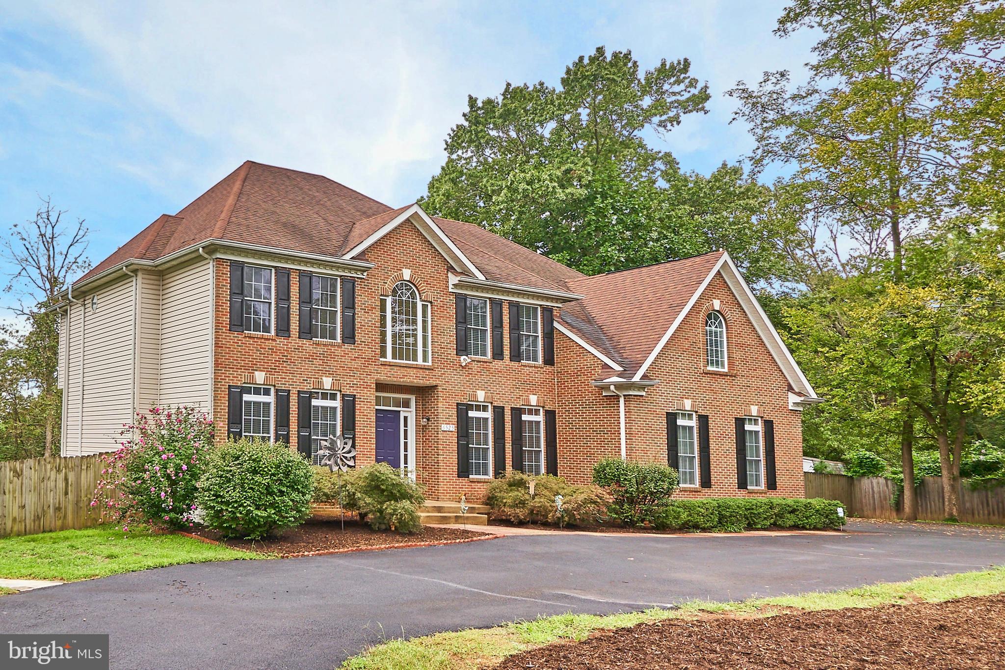 6525 Davis Ford Road Manassas, VA 20111 - Photo 2 of 58 Gallery Image 2