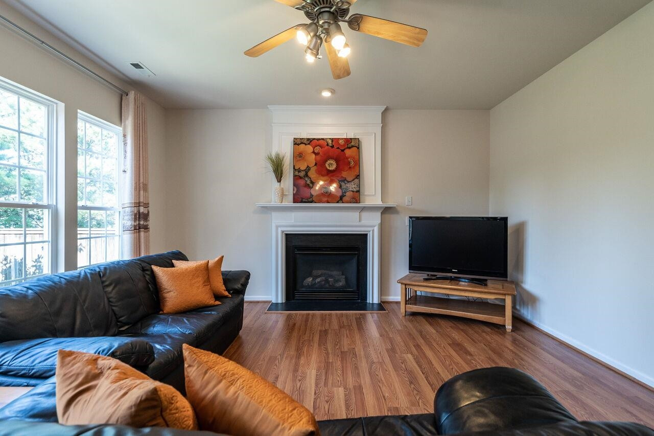 5419 Wind Mountain Lane Raleigh, NC 27613 - Photo 8 of 30 Photo 8