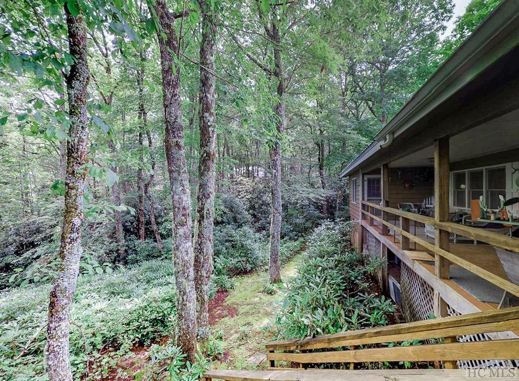 411 Nall Farm Road Highlands, NC 28741 - Photo 26 of 30 Gallery Image 26