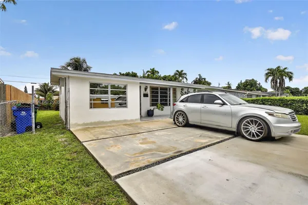 $3,500 | 2331 Flamingo Drive, Miramar, FL 33023