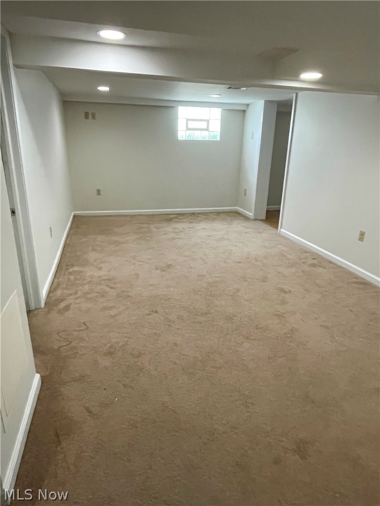 1279 Mayfield Ridge Road Cleveland, OH 44124 - Photo 24 of 34