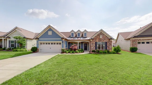 $825,000 | 1106 Davidson Walk, Spring Hill, TN 37174