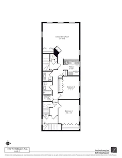 $1,799,000 | 1149 West Wellington Avenue, Chicago, IL 60657