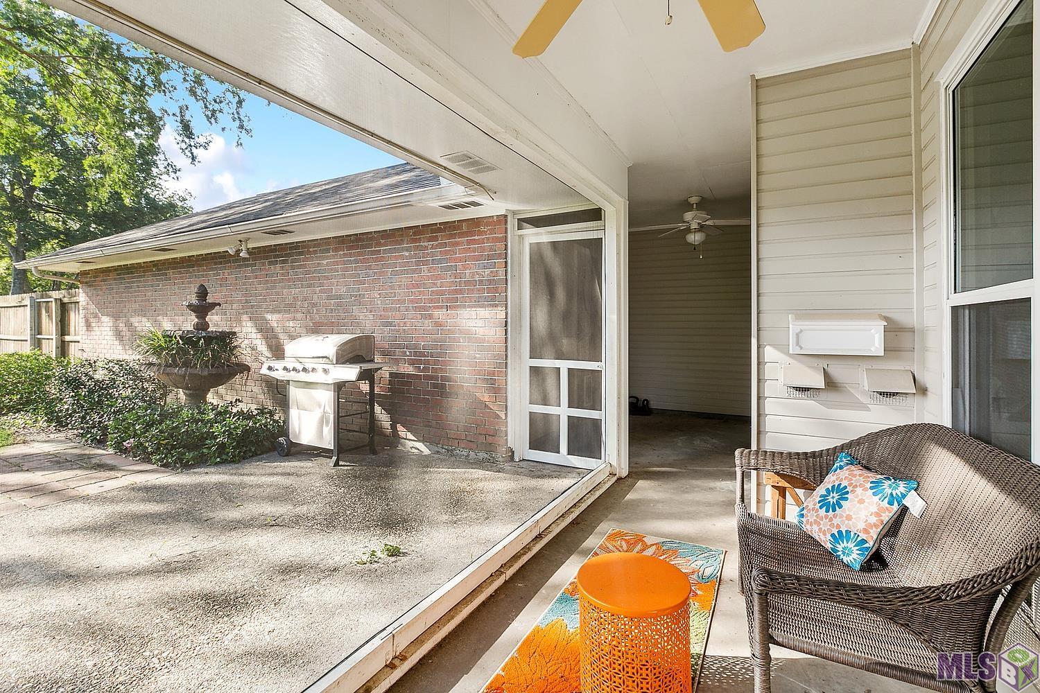 1612 Michel Delving Road Baton Rouge, LA 70810 - Photo 15 of 17