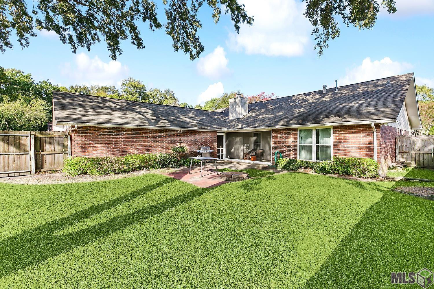 1612 Michel Delving Road Baton Rouge, LA 70810 - Photo 16 of 17