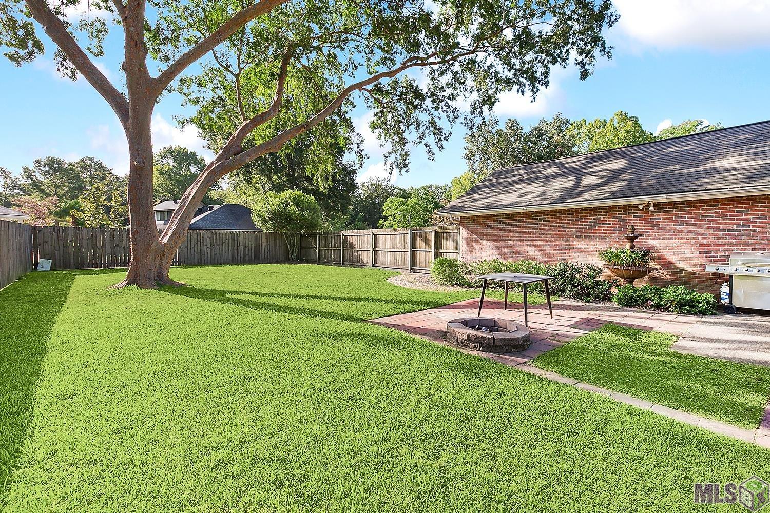 1612 Michel Delving Road Baton Rouge, LA 70810 - Photo 17 of 17