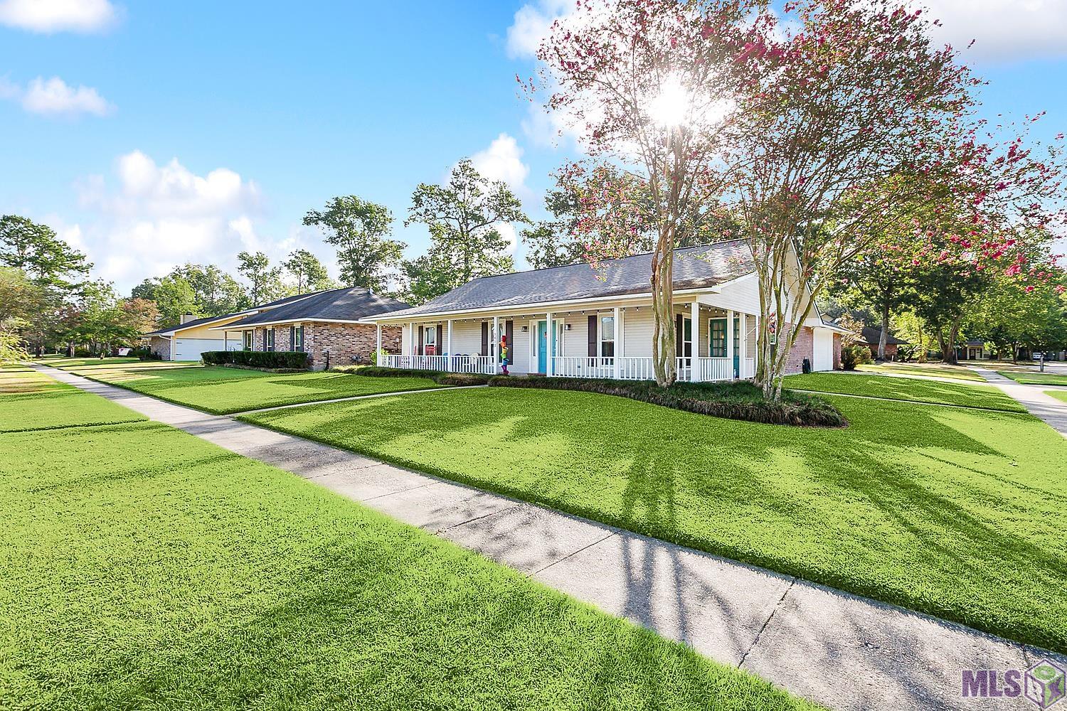 1612 Michel Delving Road Baton Rouge, LA 70810 - Photo 2 of 17