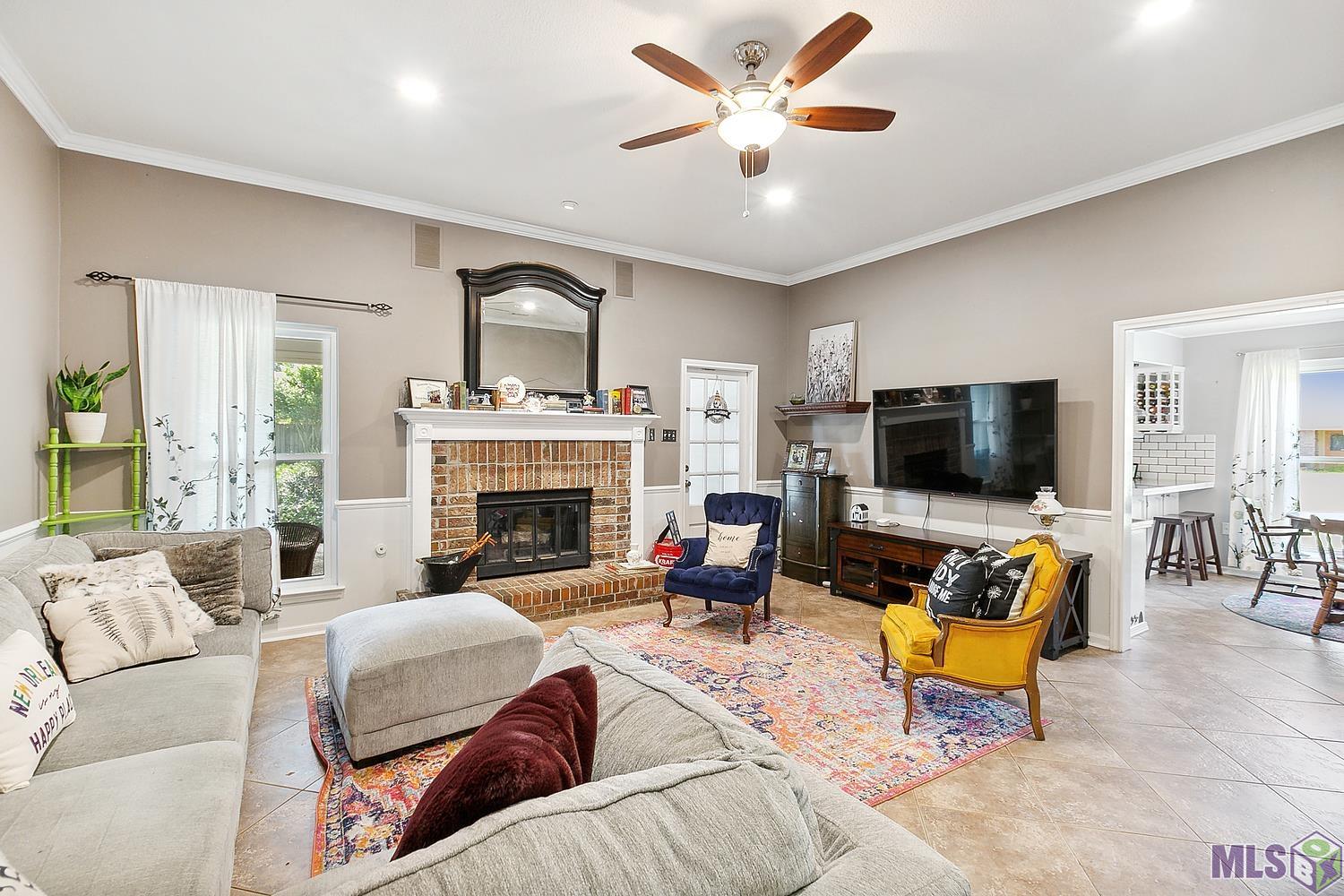 1612 Michel Delving Road Baton Rouge, LA 70810 - Photo 6 of 17