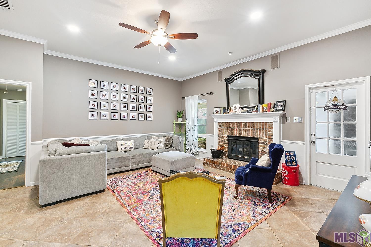 1612 Michel Delving Road Baton Rouge, LA 70810 - Photo 7 of 17