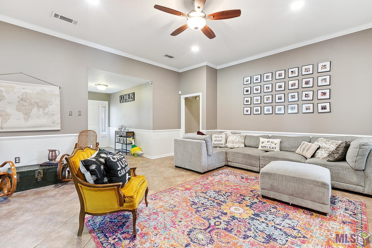 1612 Michel Delving Road Baton Rouge, LA 70810 - Photo 8 of 17