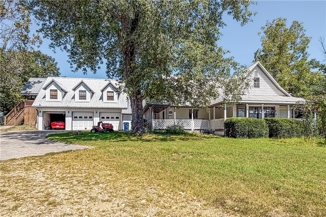 3983 Coweta Falls Road East Harrison, AR 72601 - Photo 1 of 48 Gallery Image 1
