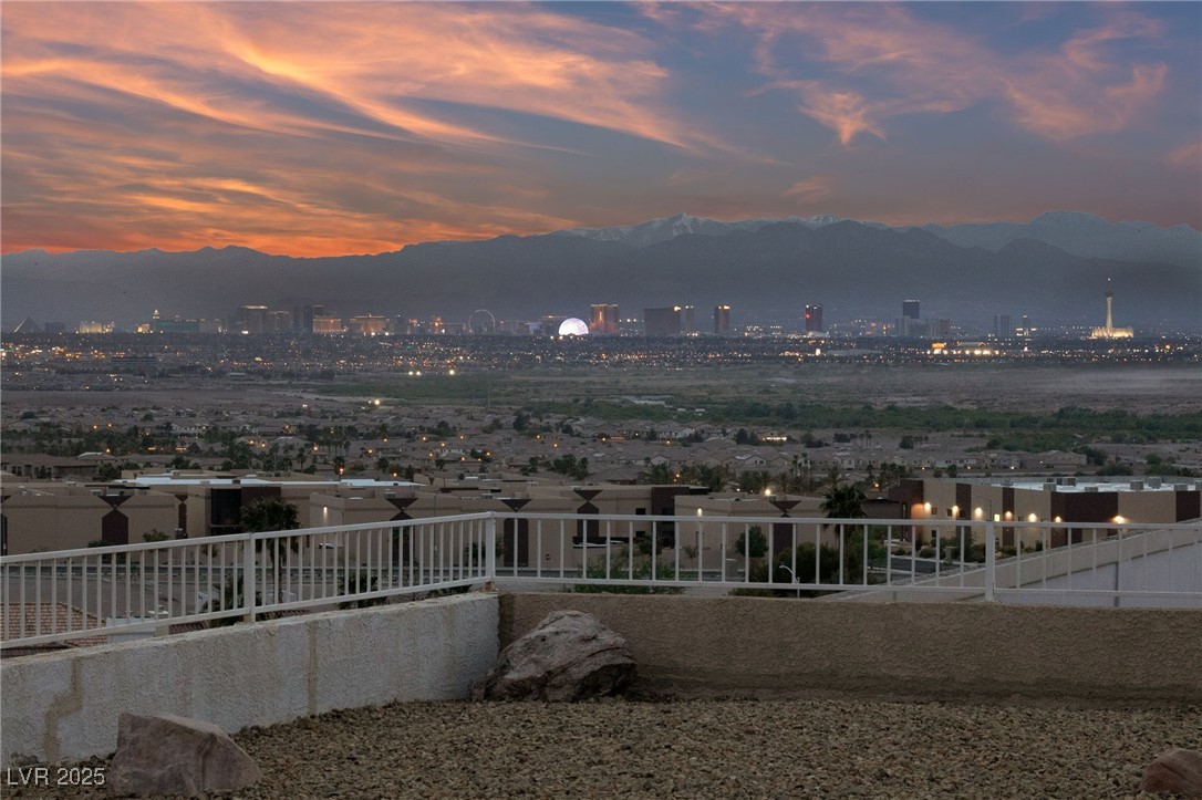 1056 Calico Ridge Drive Henderson, NV 89011 - Photo 52 of 67 Gallery Image 52