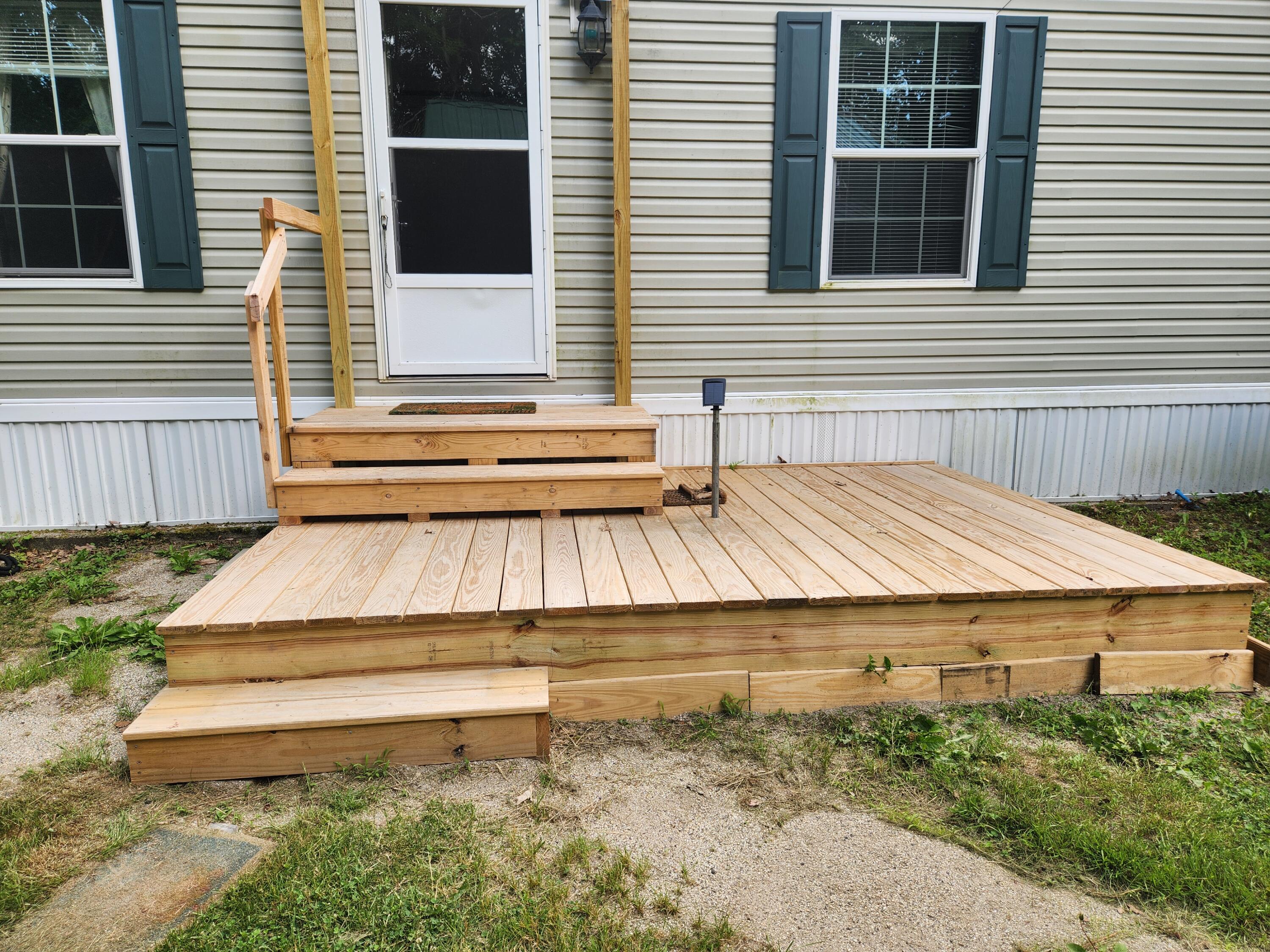 104 Bailey Road Minot, ME 04258 - Photo 18 of 46 20240611_142633