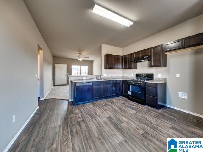 275 Amber Avenue Calera, AL 35040 - Photo 5 of 14