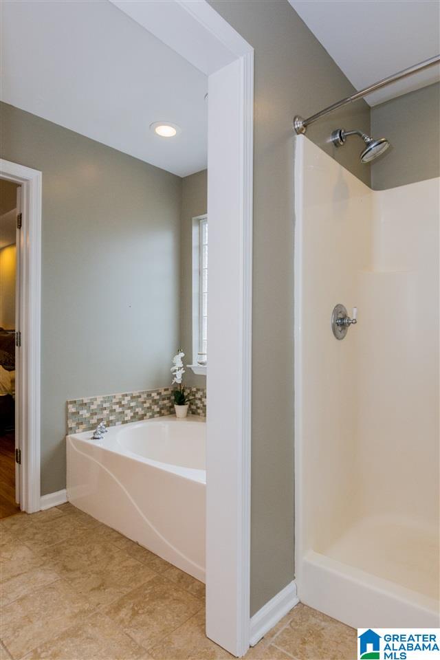 20536 Hephzibah Church Road McCalla, AL 35111 - Photo 15 of 29