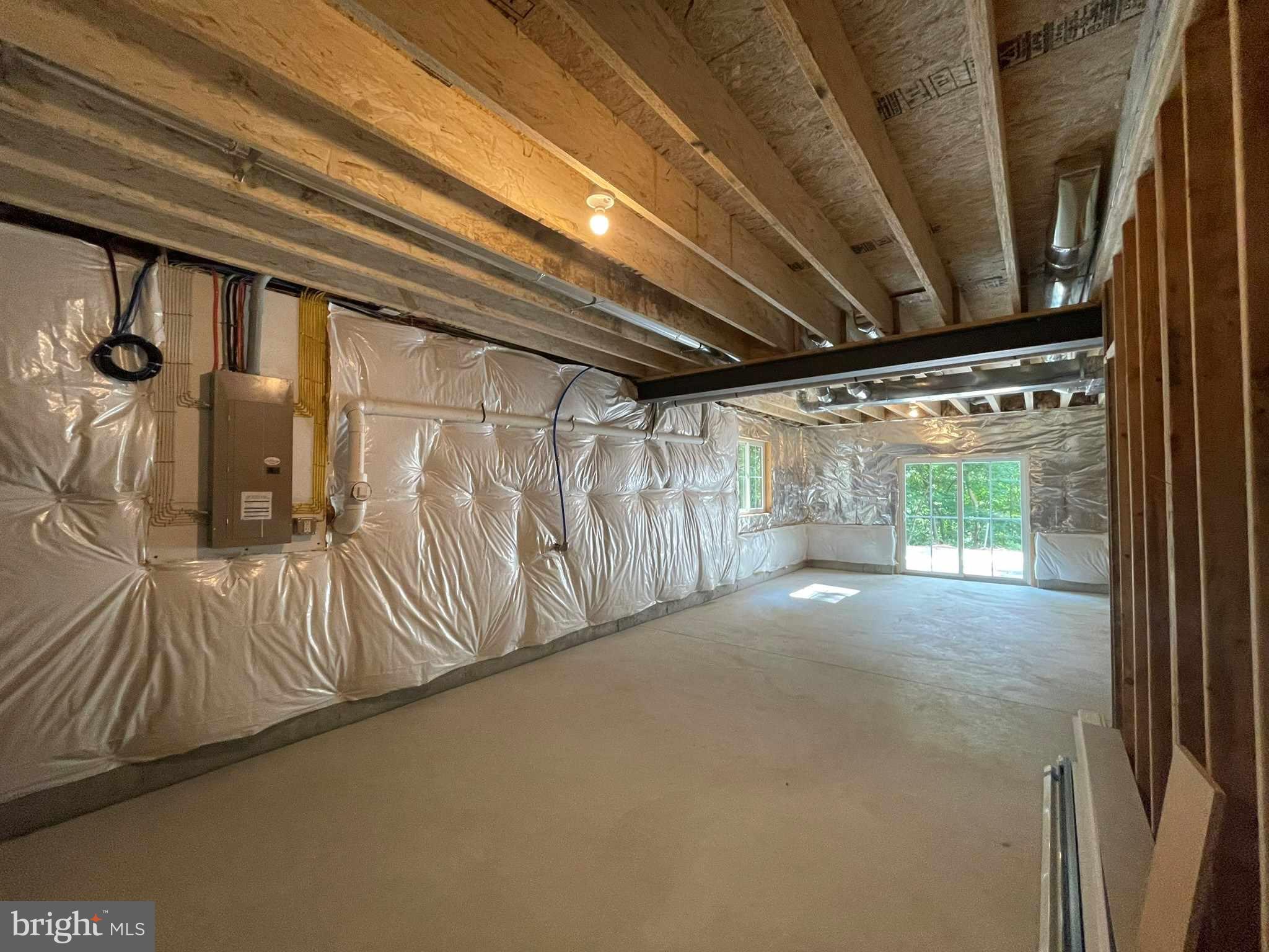 380 Zynn Road Downingtown, PA 19335 - Photo 53 of 53 a view of empty room with windows