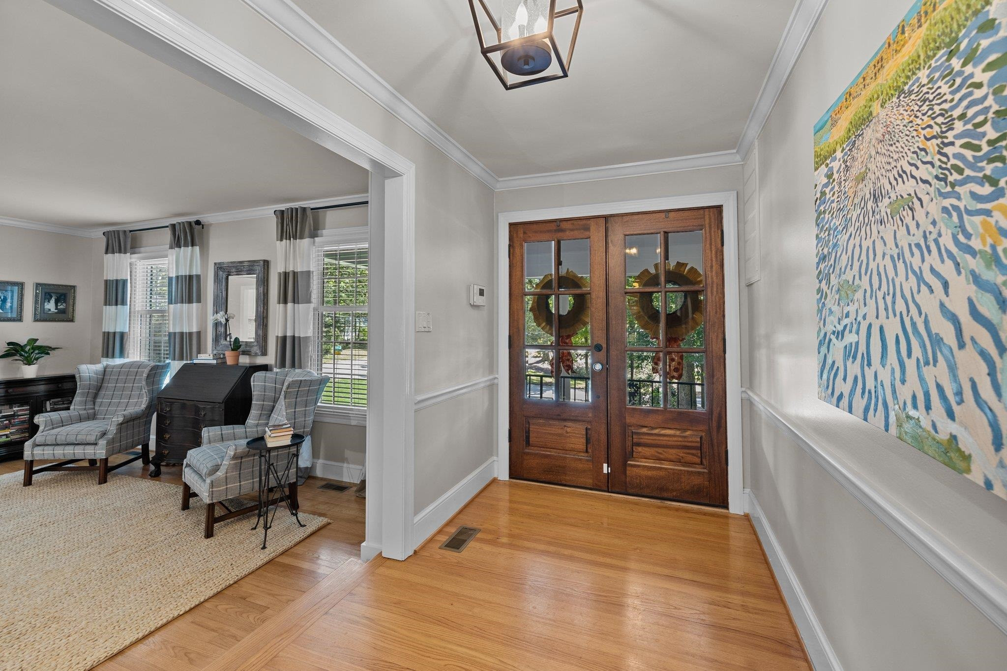 5419 Springfield Drive Raleigh, NC 27609 - Photo 9 of 53 Photo 9