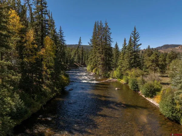 $125,000 | 744 Almont Co 81210, Almont, CO 81210