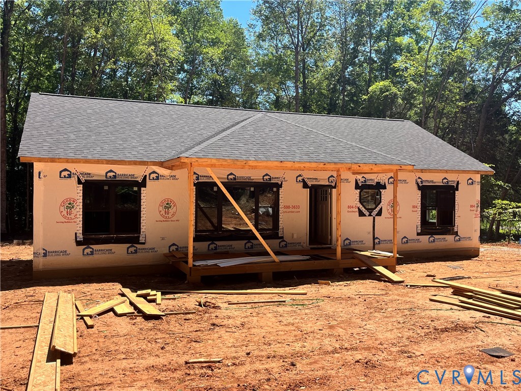 3490 Jefferson Landing Road Powhatan, VA 23139 - Photo 2 of 8