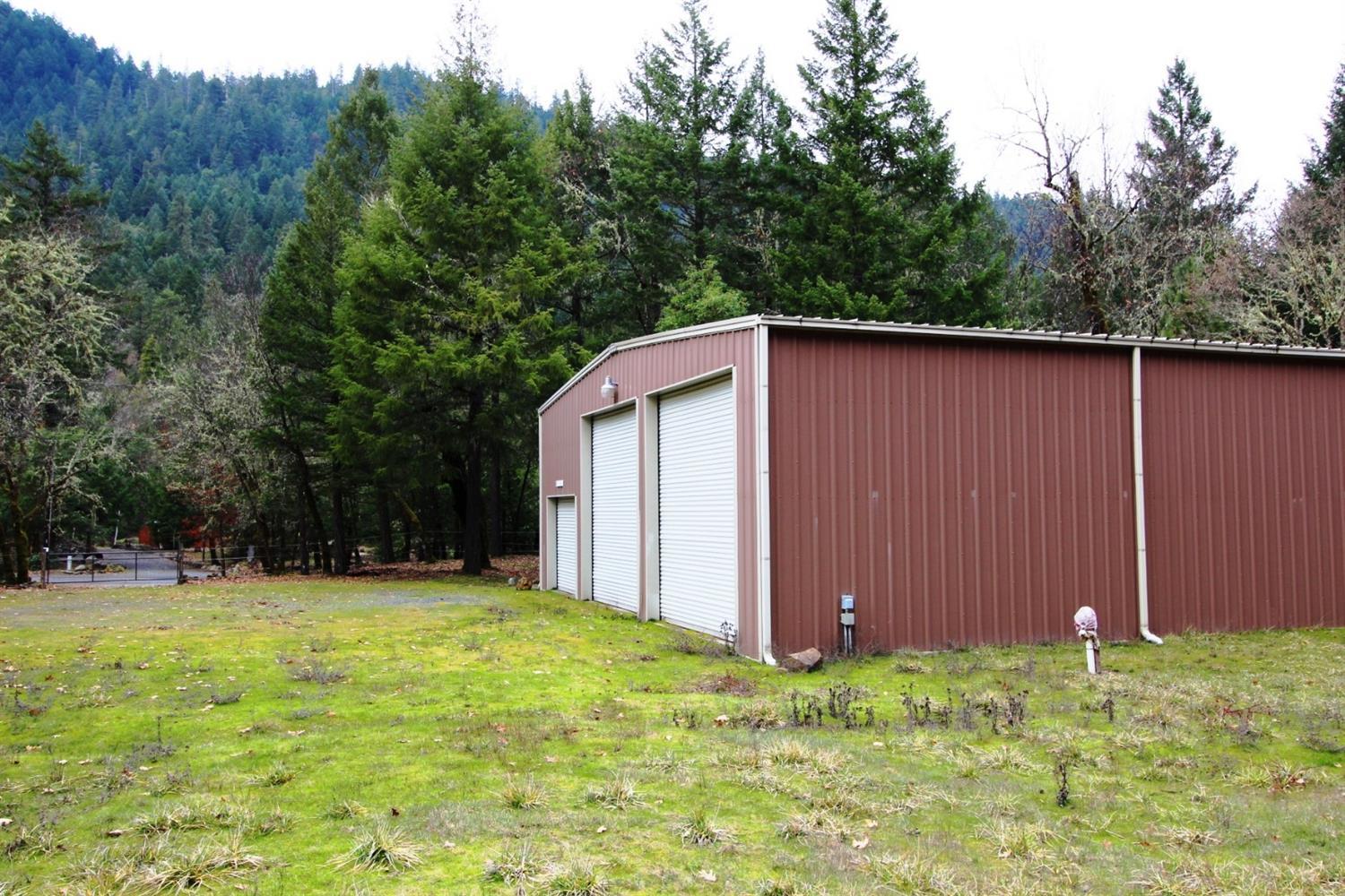 1709 Murphy Creek Road Grants Pass, OR 97527 - Photo 30 of 35 Additional Photo