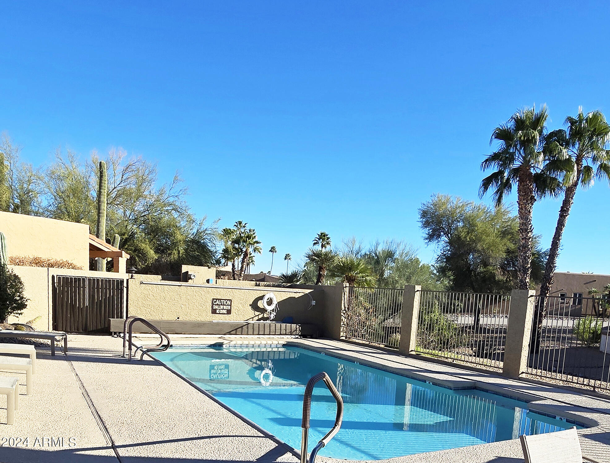 26005 North Rio Lane Rio Verde, AZ 85263 - Photo 12 of 12 12 small townhouse community pool