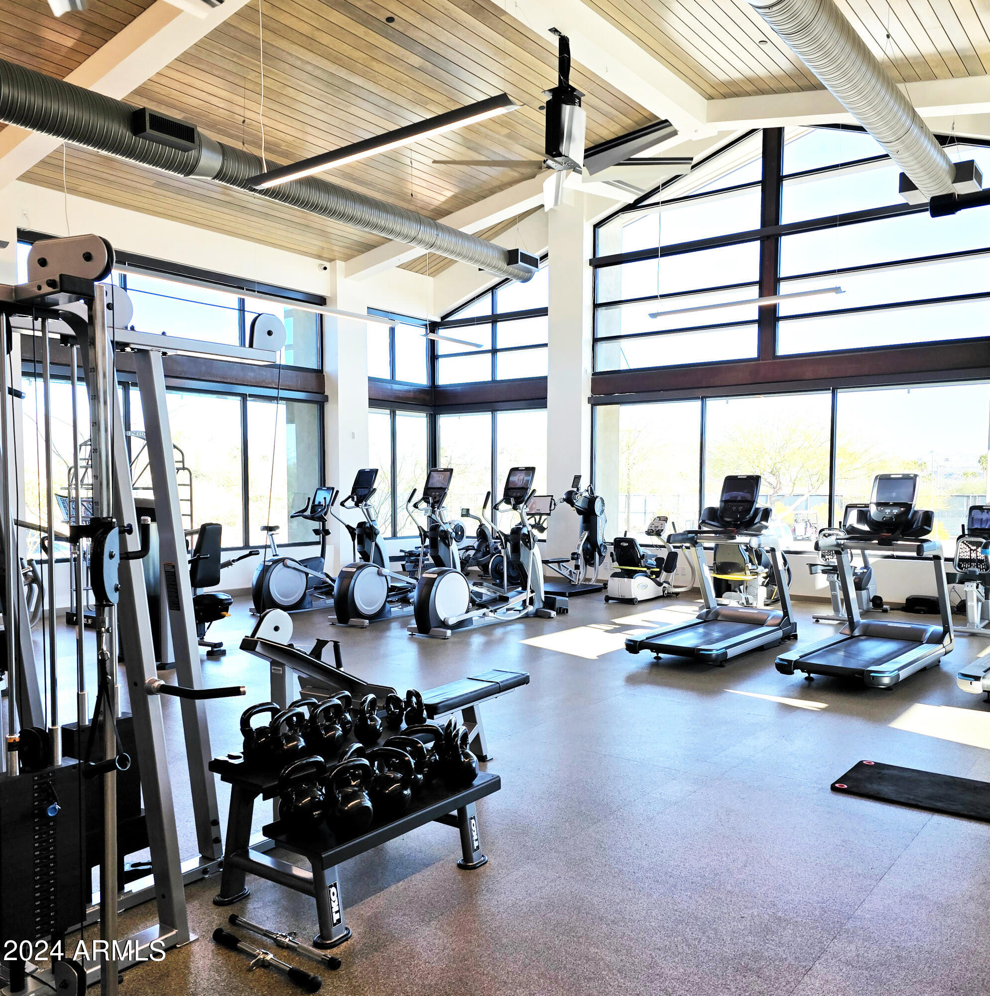 26005 North Rio Lane Rio Verde, AZ 85263 - Photo 4 of 12 4 fitness center