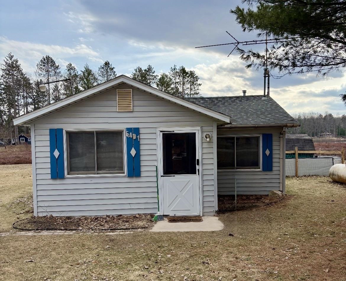 5401 Morrow Road Gladwin, MI 48624 - Photo 12 of 12