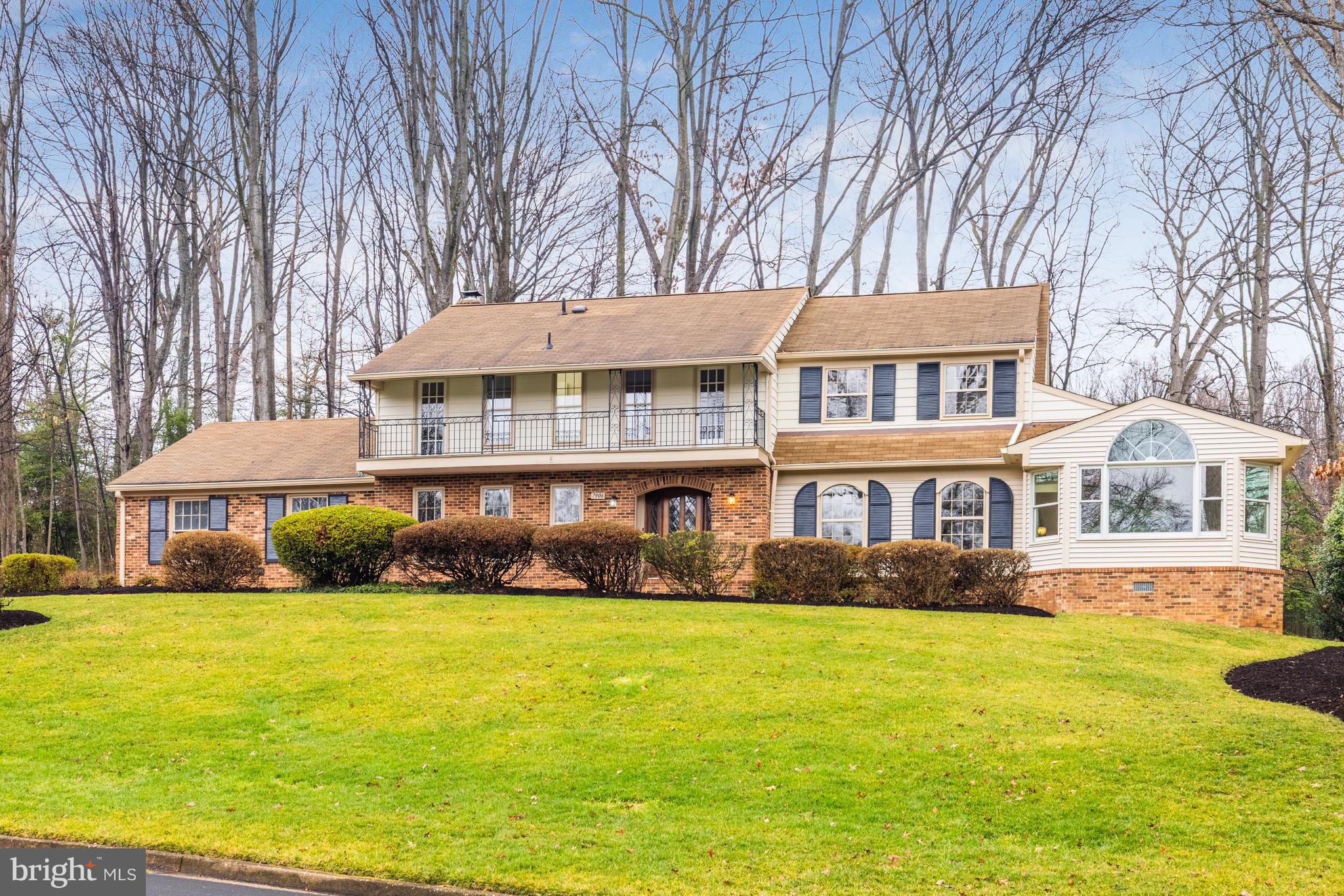 7906 Foxhound Road McLean, VA 22102 - Photo 1 of 48 Gallery Image 1