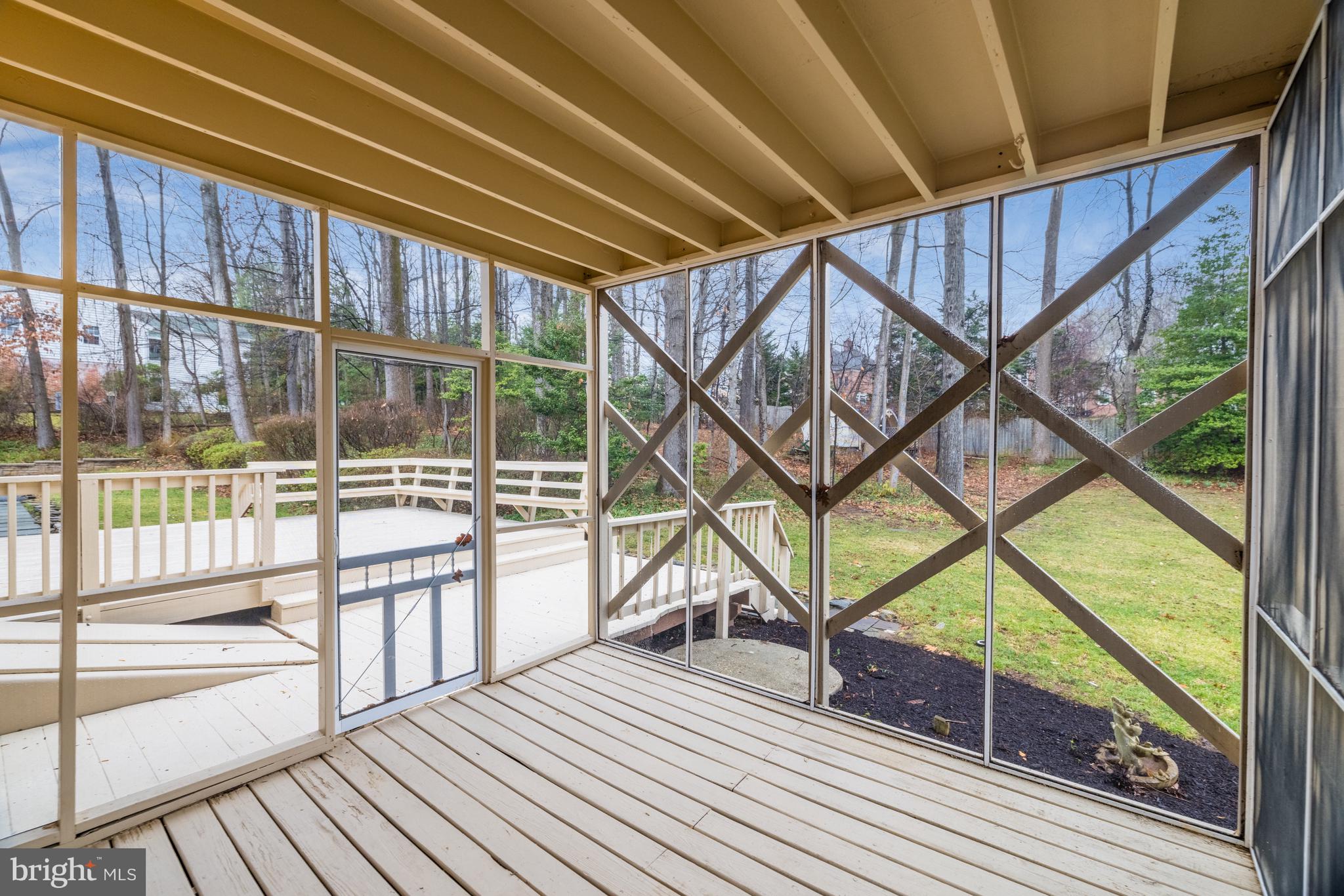 7906 Foxhound Road McLean, VA 22102 - Photo 24 of 48 Gallery Image 24