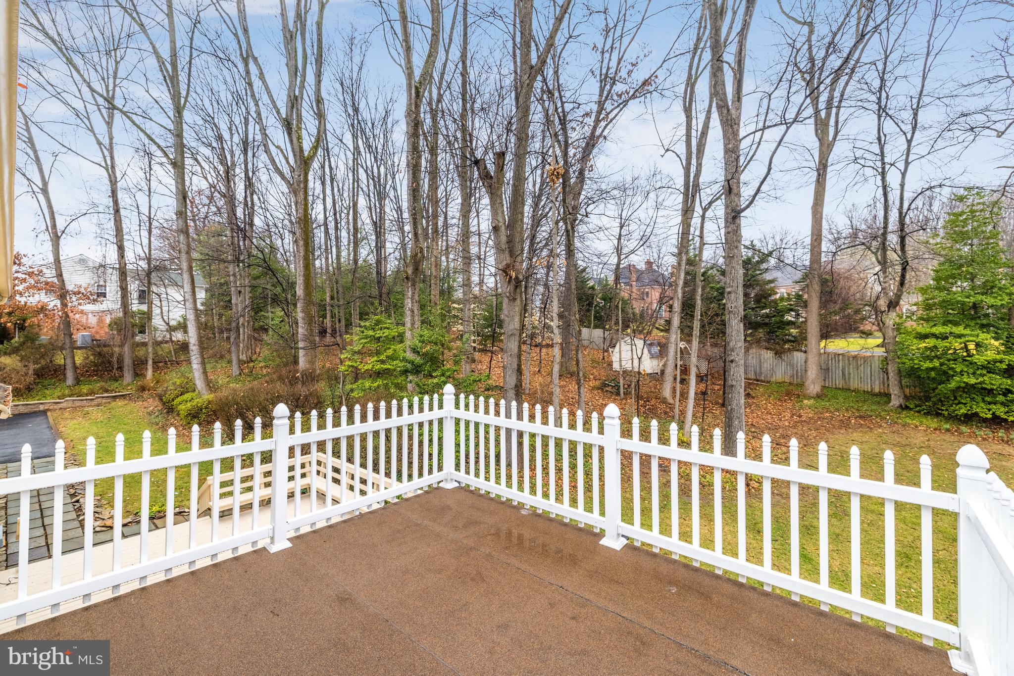 7906 Foxhound Road McLean, VA 22102 - Photo 33 of 48 Gallery Image 33