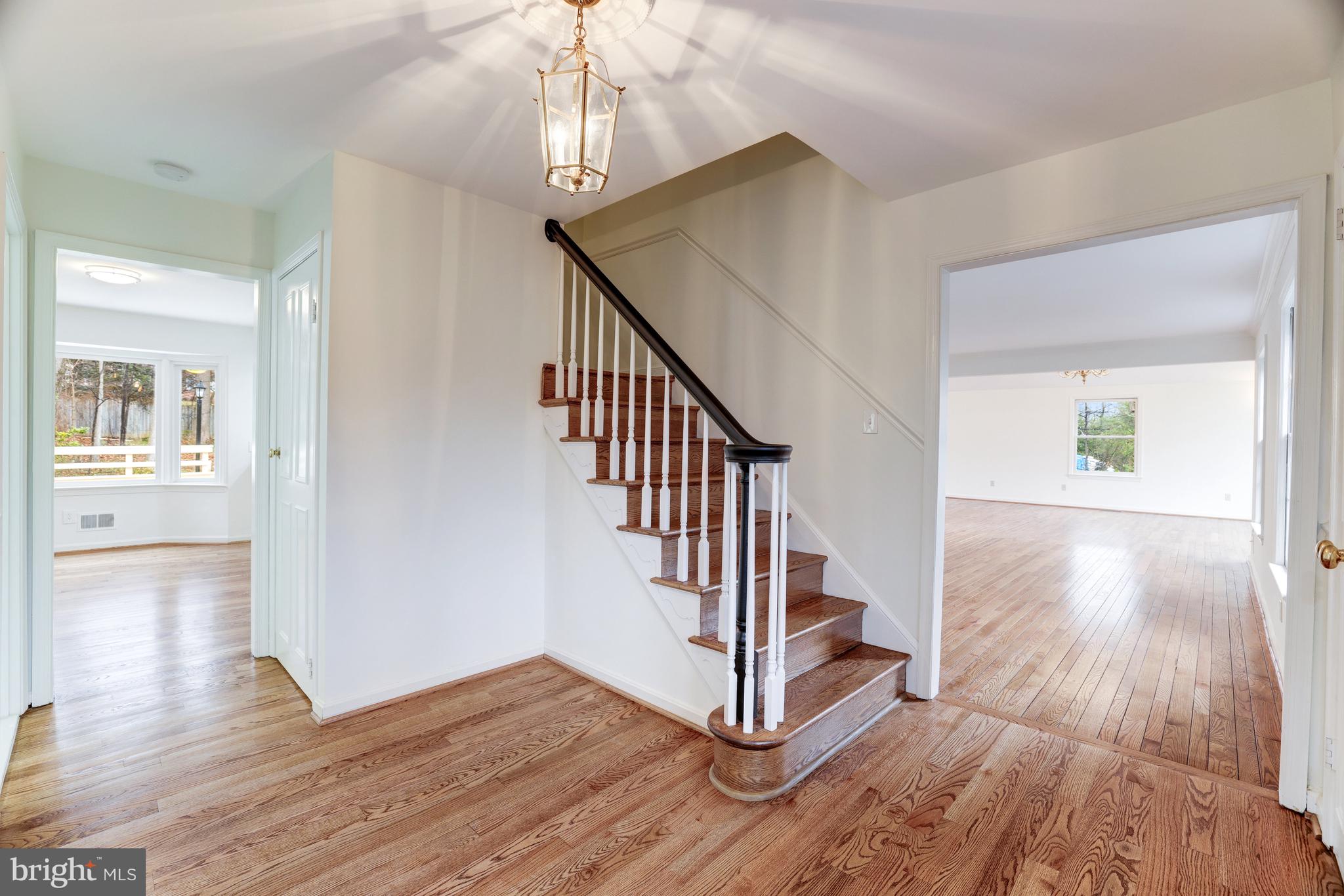 7906 Foxhound Road McLean, VA 22102 - Photo 4 of 48 Gallery Image 4