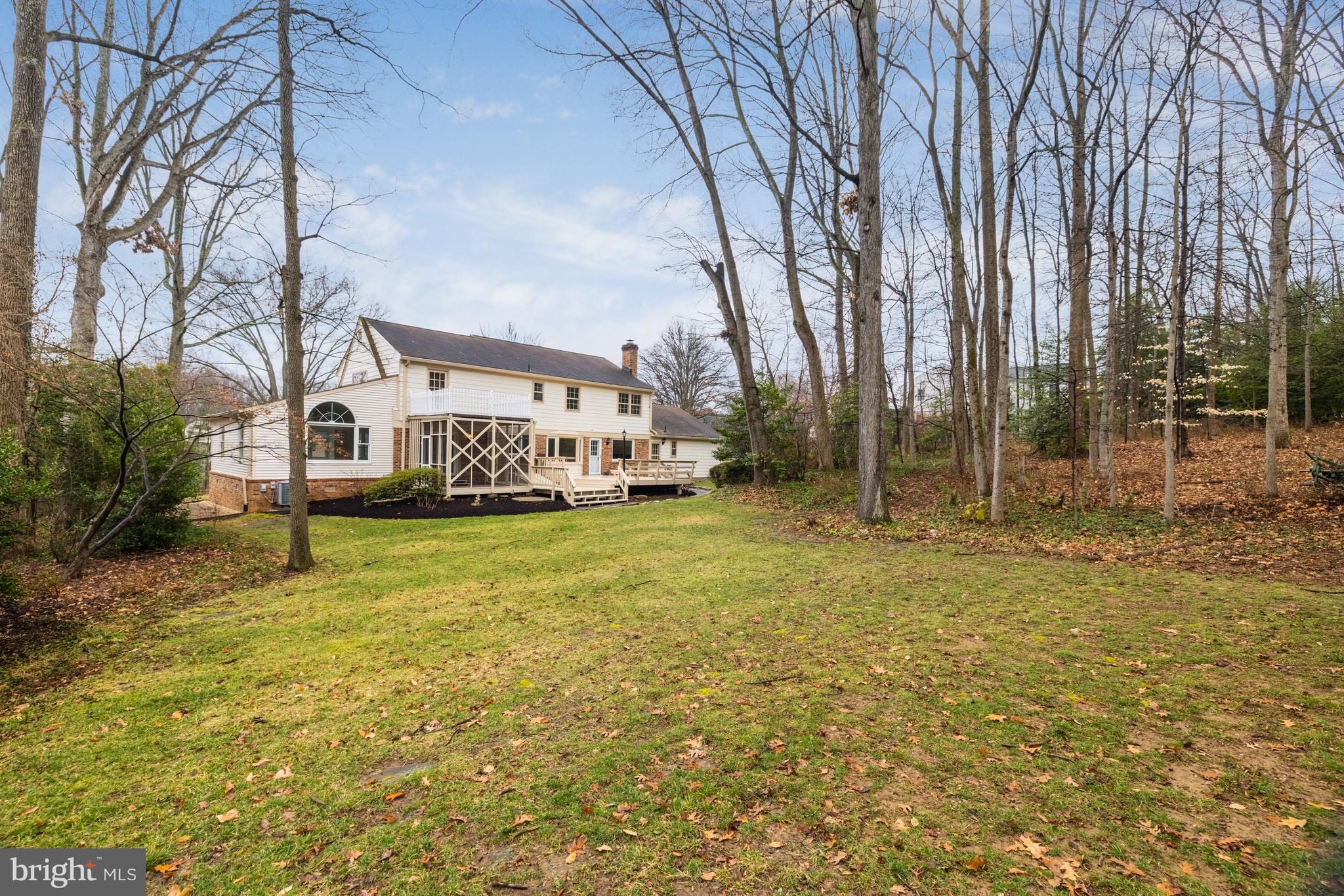 7906 Foxhound Road McLean, VA 22102 - Photo 44 of 48 Gallery Image 44