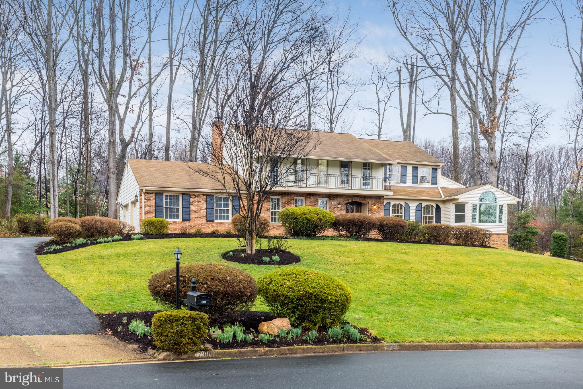 7906 Foxhound Road McLean, VA 22102 - Photo 47 of 48 Gallery Image 47
