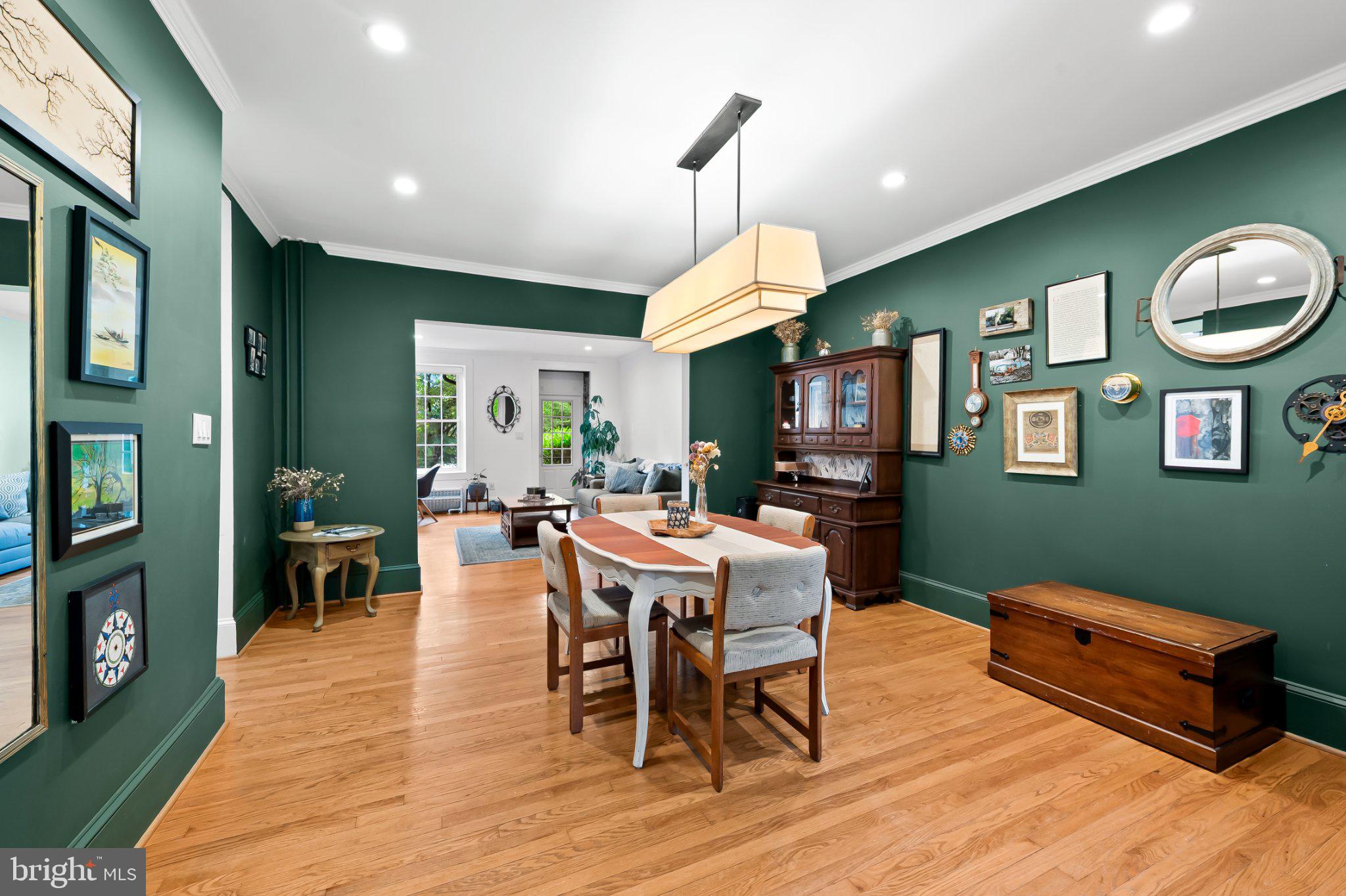 3711 Clipper Road Baltimore, MD 21211 - Photo 9 of 37 Gallery Image 9