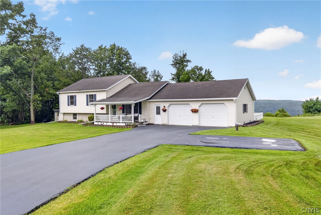 1323 Bellview Heights Road Locke, NY 13092 - Photo 1 of 31