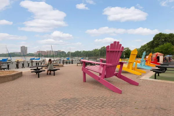$210,000 | 2885 Knox Avenue South, Unit 203, Minneapolis, MN 55408