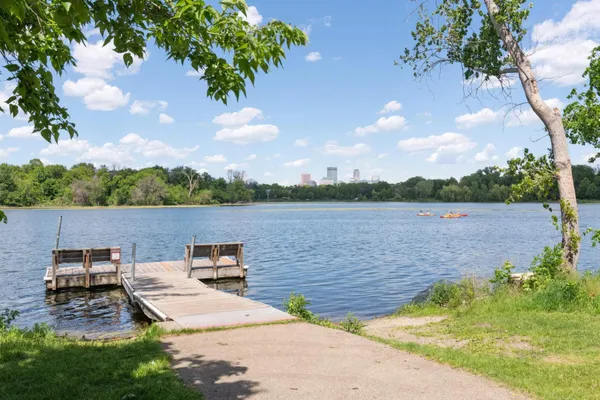 $210,000 | 2885 Knox Avenue South, Unit 203, Minneapolis, MN 55408
