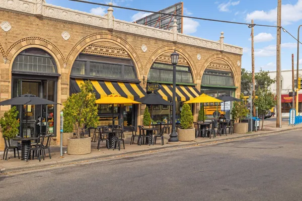 $210,000 | 2885 Knox Avenue South, Unit 203, Minneapolis, MN 55408