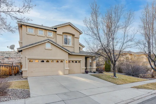 $719,000 | 5865 Ingleston Drive, Sparks, NV 89436