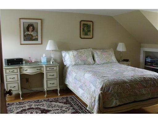 632 Bayside Road Ellsworth, ME 04605 - Photo 6 of 25 Bedroom. Spacious Master Bedrooms,...
