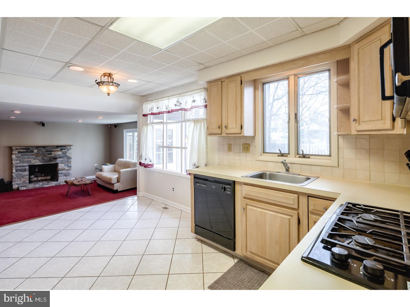 1 Greenvale Road Cherry Hill, NJ 08034 - Photo 8 of 25 Kitchen
