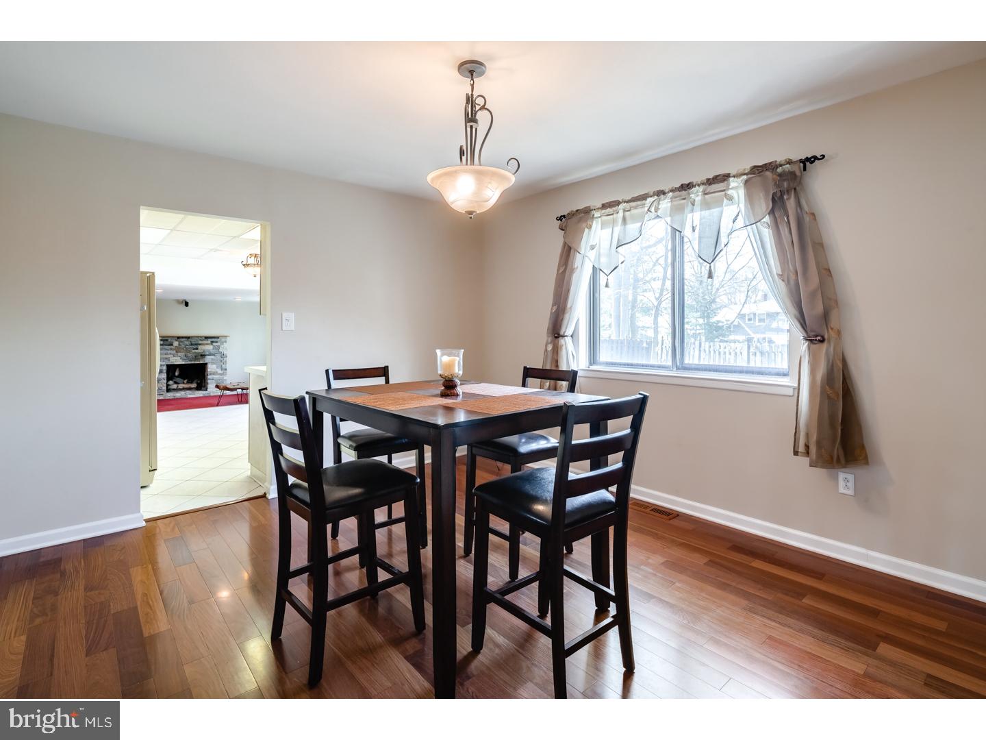 1 Greenvale Road Cherry Hill, NJ 08034 - Photo 9 of 25 Dining Room