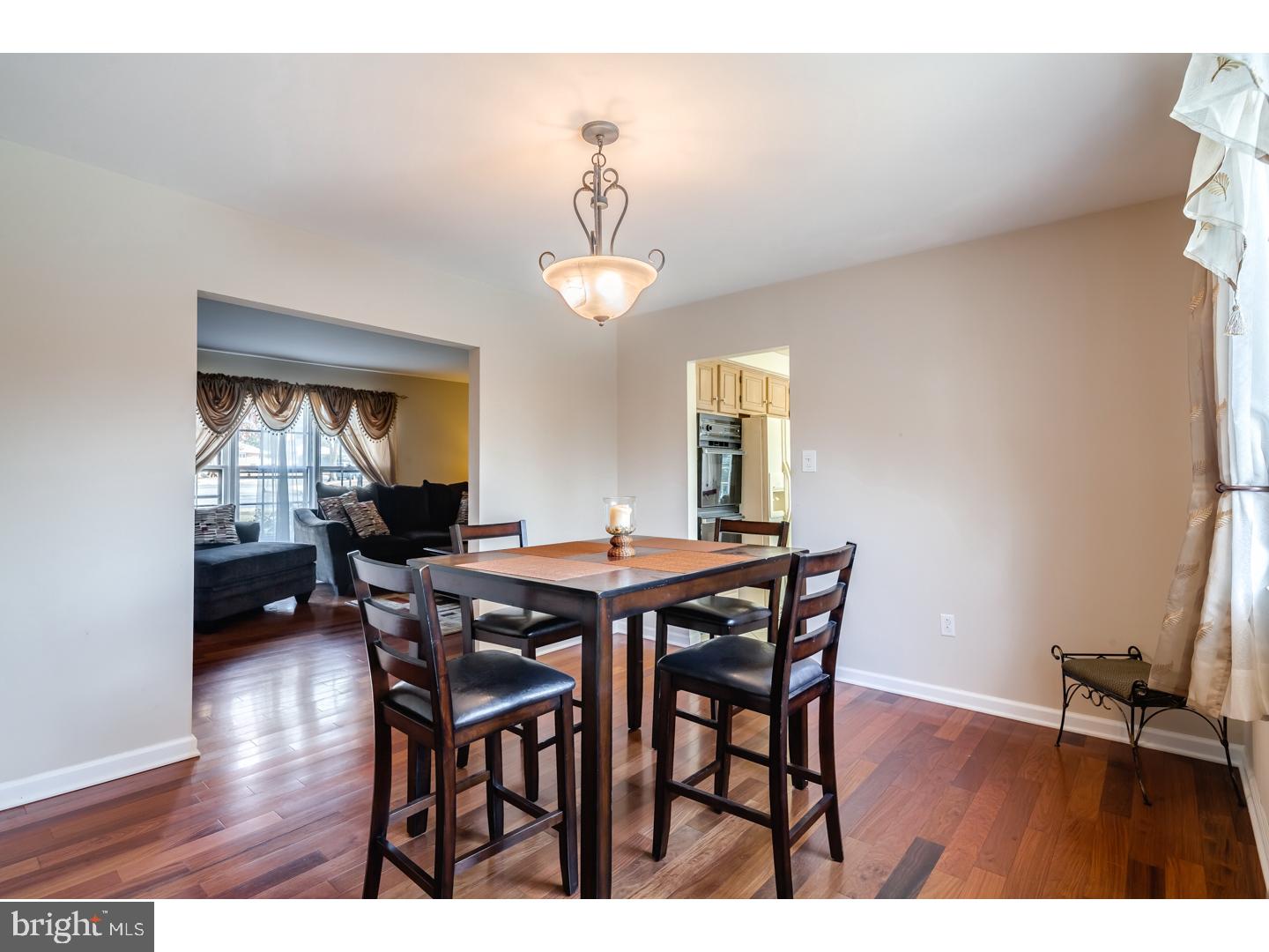 1 Greenvale Road Cherry Hill, NJ 08034 - Photo 10 of 25 Dining Room