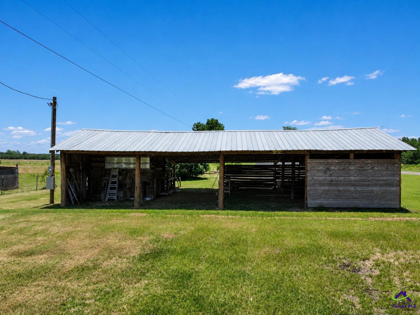 205 Smith-Sapp Road Cochran, GA 31014 - Photo 33 of 55