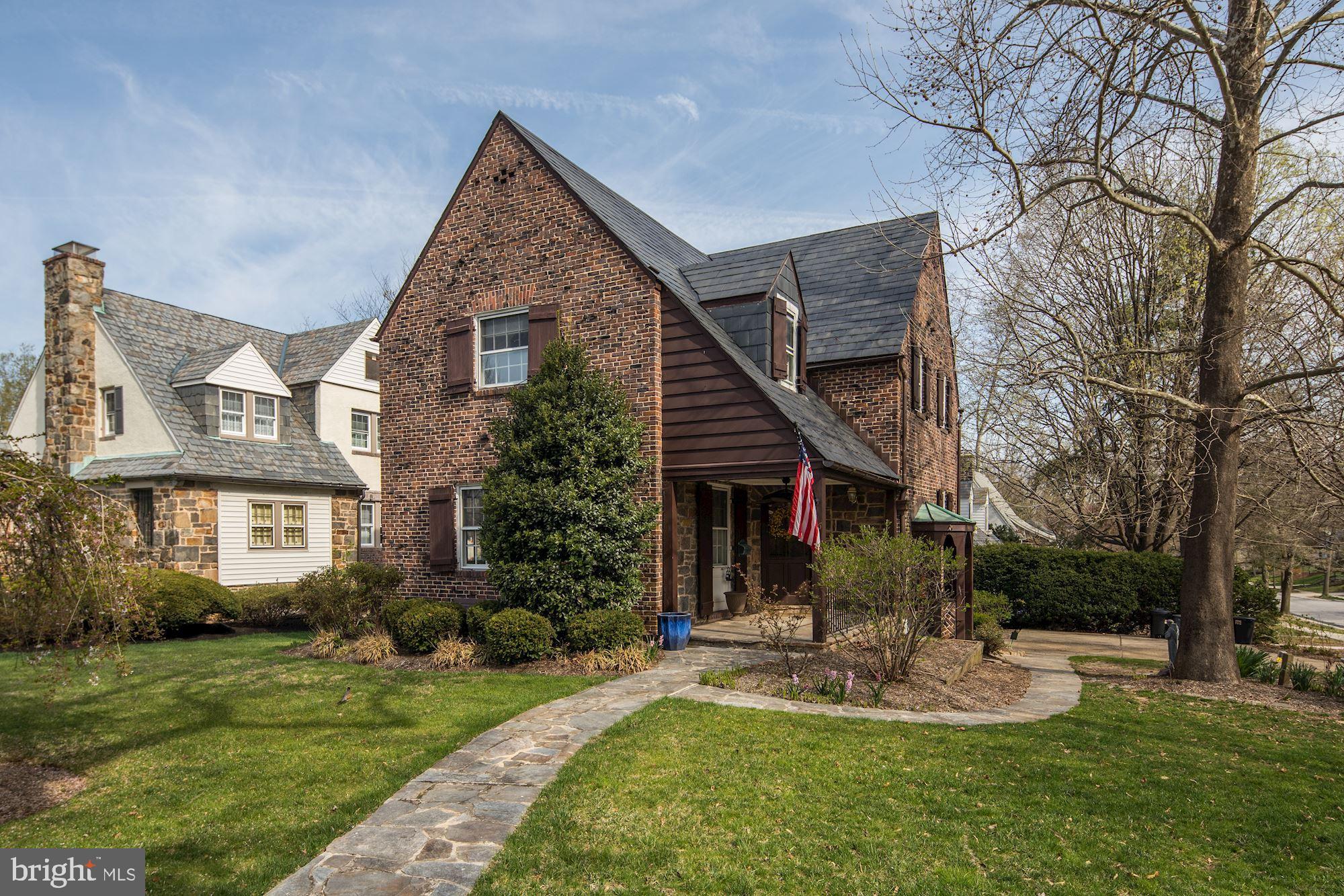 716 Stoneleigh Road Baltimore, MD 21212 - Photo 2 of 44 Wonderful location in the heart of the neighbohood