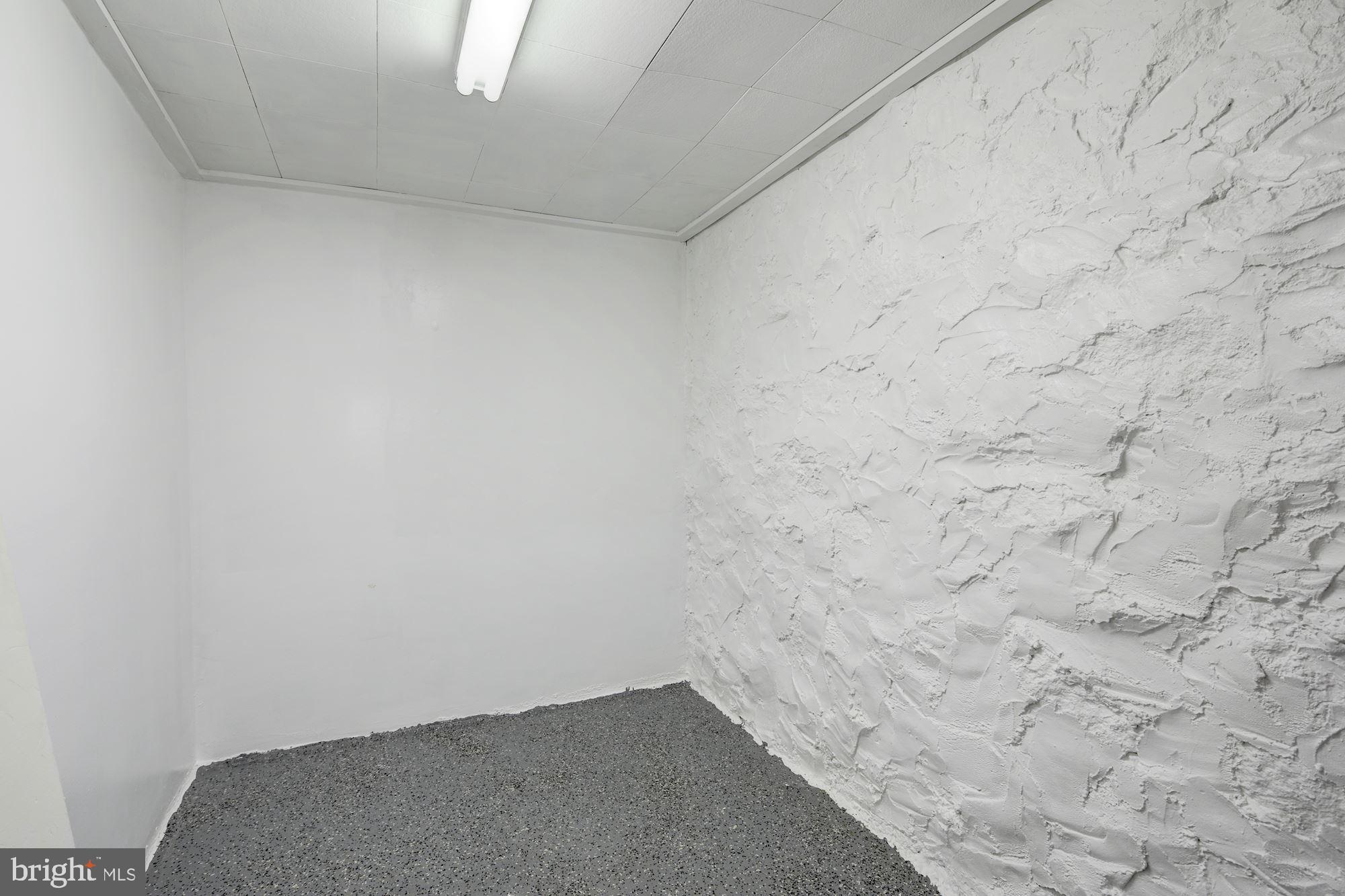 716 Stoneleigh Road Baltimore, MD 21212 - Photo 37 of 44 Storage room in lower level.