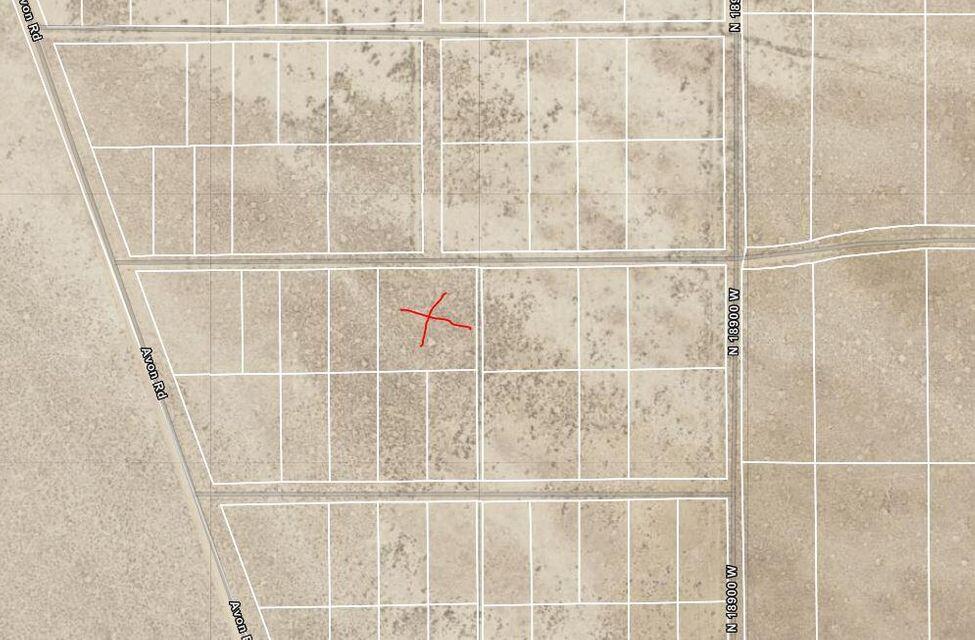 490 & 497, Unit A Beryl, UT 84714 - Photo 1 of 1 Sun Valley Estates
