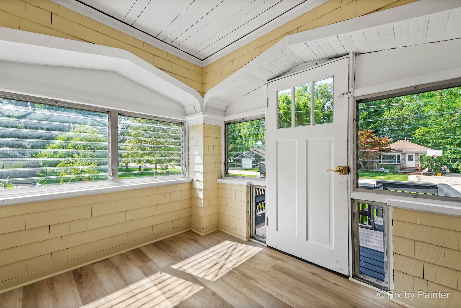 503 North River Road Fox River Grove, IL 60021 - Photo 2 of 48 a view of kitchen with furniture and large window
