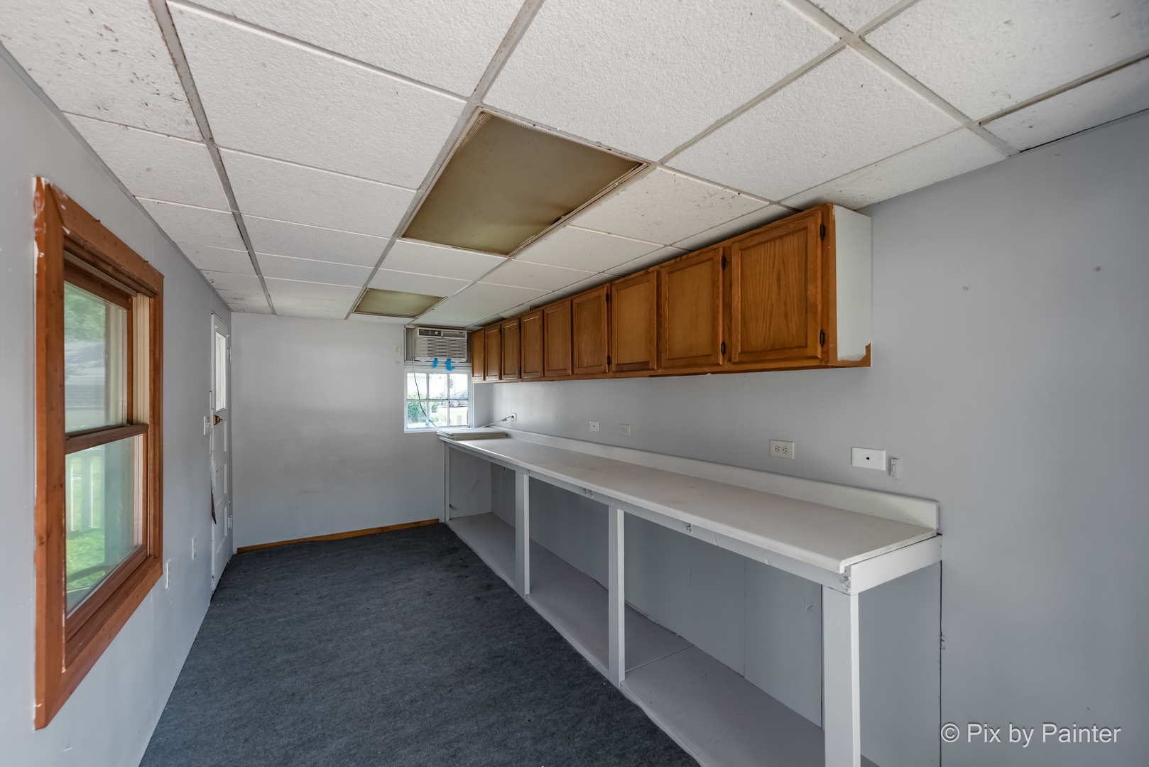 503 North River Road Fox River Grove, IL 60021 - Photo 32 of 48 a view of storage and utility room