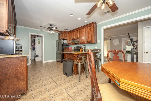 $189,000 | 2706 Lynwood Street, Pascagoula, MS 39567